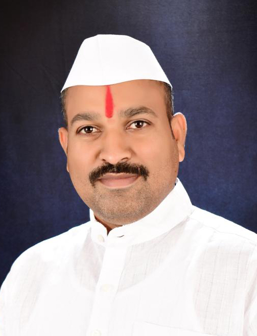 श्री. देविदास राजाराम सावंत