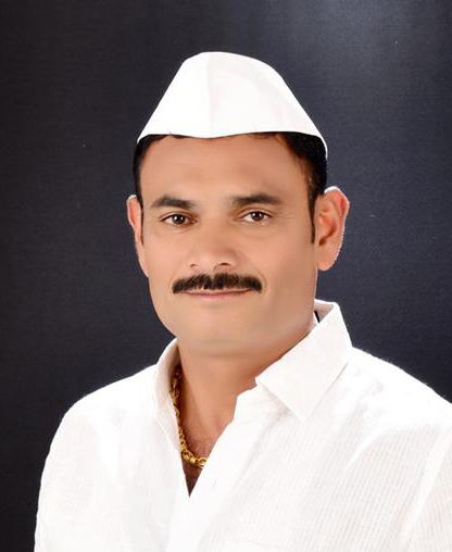 श्री. पंडीत उत्तम गवारी