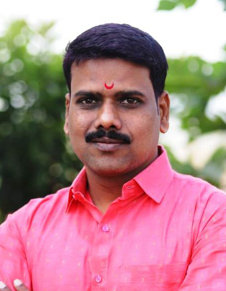 श्री.  विजय कैलास भोसले